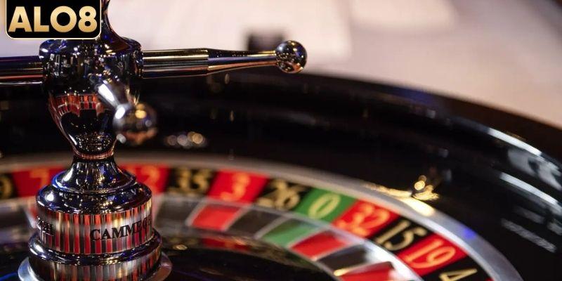 Bật Mí Cách Chơi Roulette Chuẩn Xác, Tăng Cơ Hội Thắng Lớn 3 Cách chơi roulette cơ bản