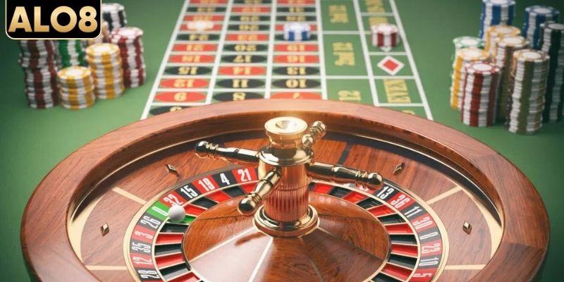 Bật Mí Cách Chơi Roulette Chuẩn Xác, Tăng Cơ Hội Thắng Lớn 4 Chiến thuật đúng khi chơi roulette