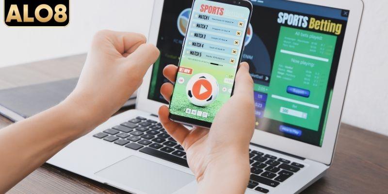 Bí Mật Phía Sau Kèo Rung Khiến Tỷ Lệ Đảo Chiều Phút Chót 4 Kinh nghiệm bắt kèo rung